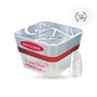 Pearlux Builder Gel - Ice crystal 15ml