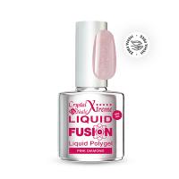 LIQUID FUSION - Pink Diamond 13ml
