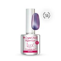 TIGER EYE LUX CRYSTALAC - Grape 4ml