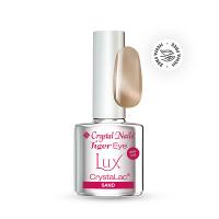 TIGER EYE LUX CRYSTALAC - Sand 4ml