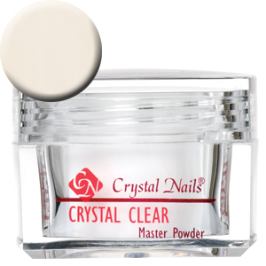 Master-Crystal Clear 100g (140ml)