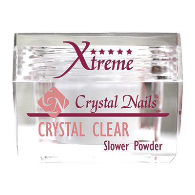 Xtreme Crystal Clear porcelán 28g (40ml)