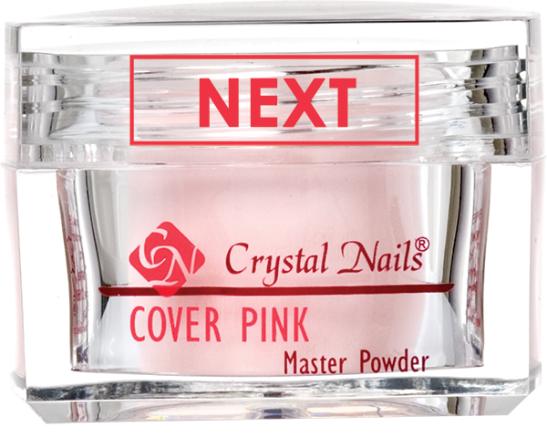 Cover Pink Next porcelán 40 ml (28g)