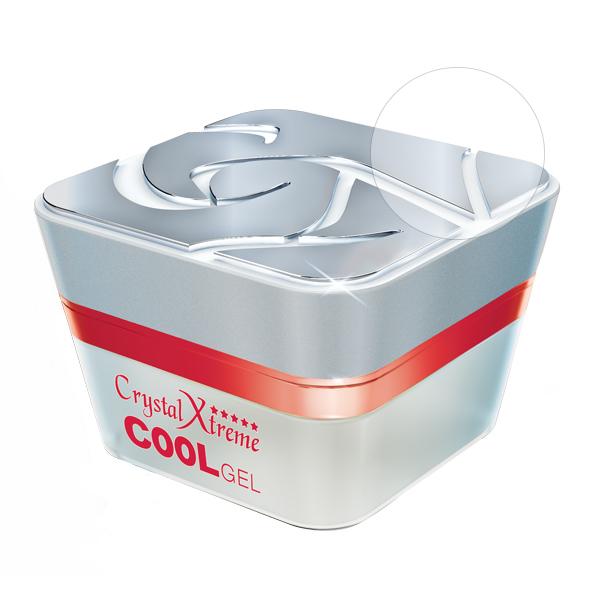 Crystal Xtreme COOL gel - 5ml