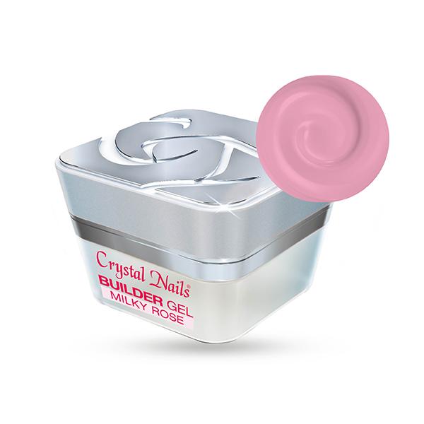 Milky Rose Builder Gel - 15ml