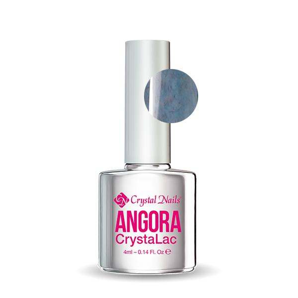 Angora CrystaLac - Angora 4 (4ml)
