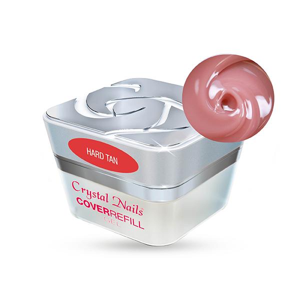 Cover Refill HARD TAN gel - 5ml