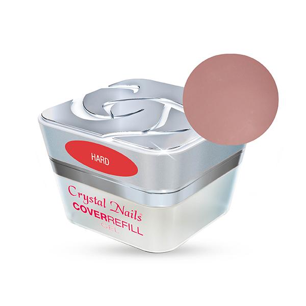 COVER REFILL Hard Gel - 5ml