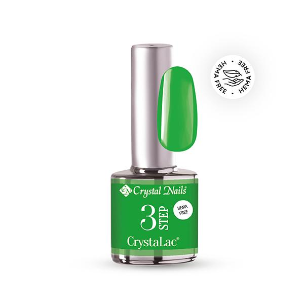 3 STEP NEON CrystaLac - 3S279 (8ml)