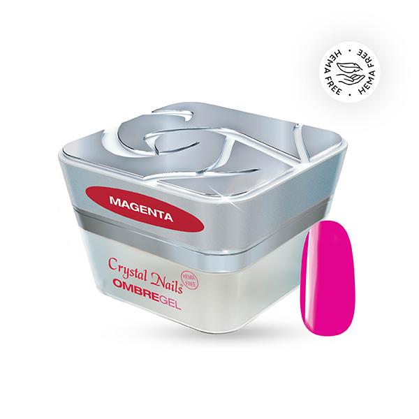 Ombre Gel  - 9 Magenta 3ml