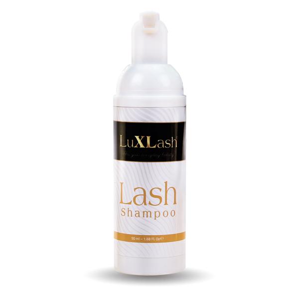 LX Lash Shampoo