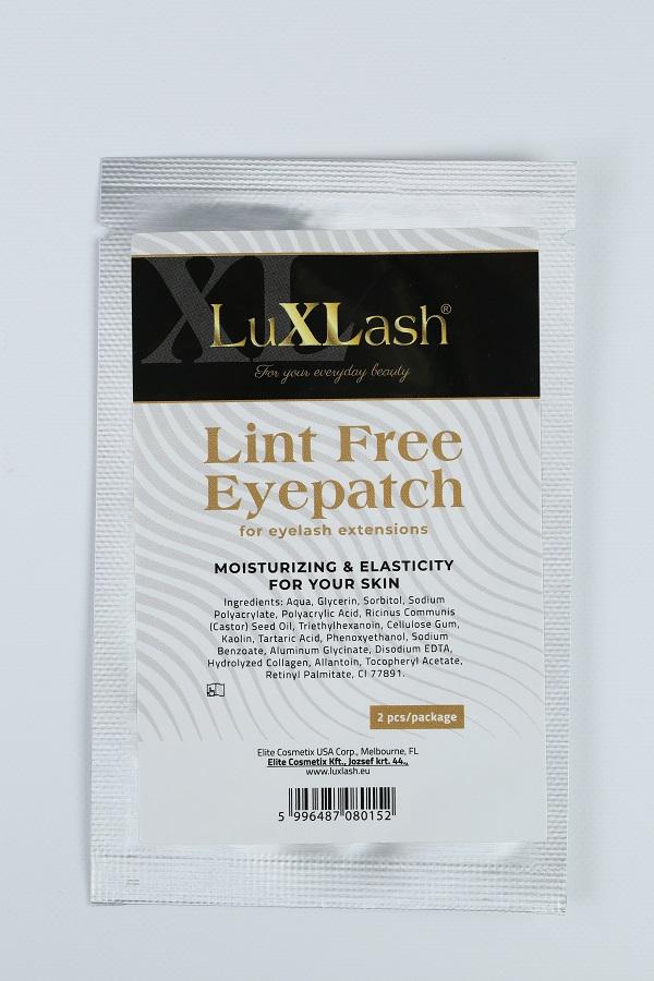 Lint Free Eye Patch