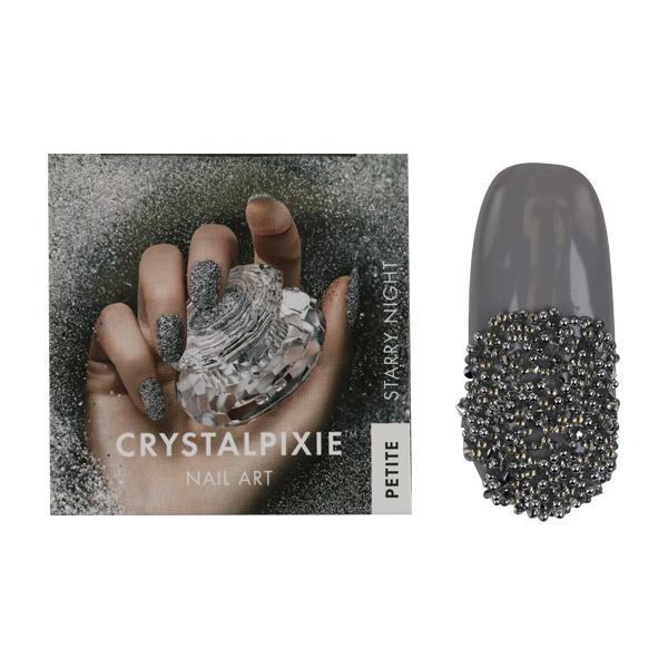 Swarovski Crystal Pixie – Petite Starry Night 5g