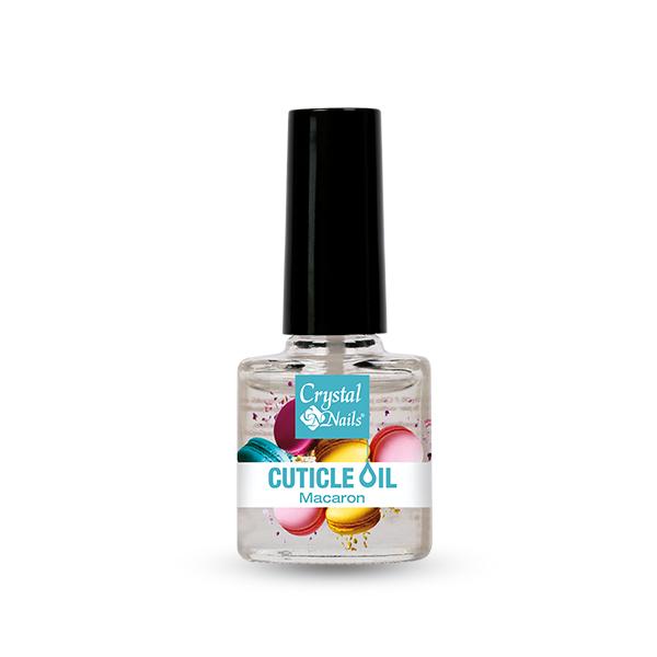 Cuticle Oil - Bőrolaj - Macaron 4ml