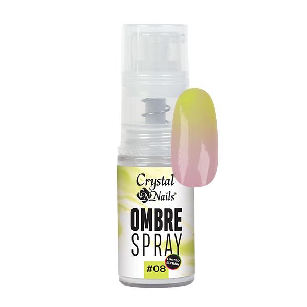 Ombre spray - #08 5g