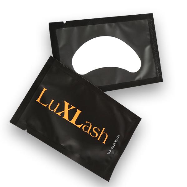LuXLash géles szemalátét - 50db