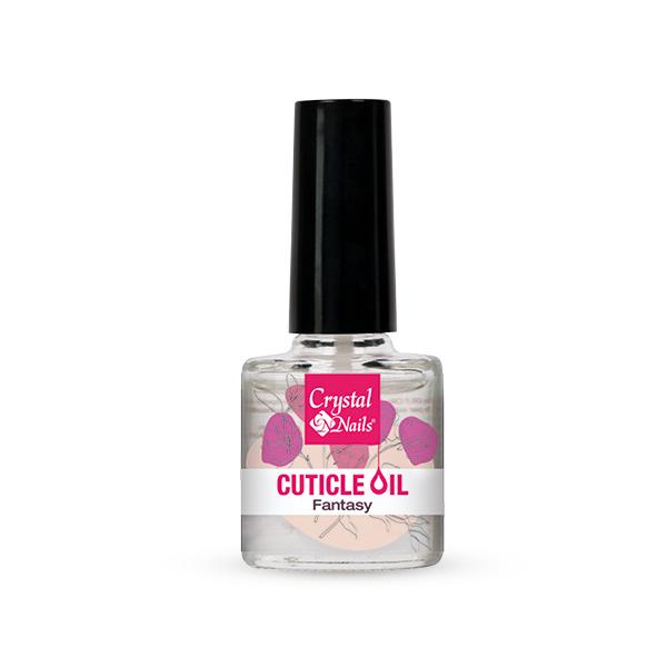 Cuticle Oil - Bőrolaj - Fantasy 4ml