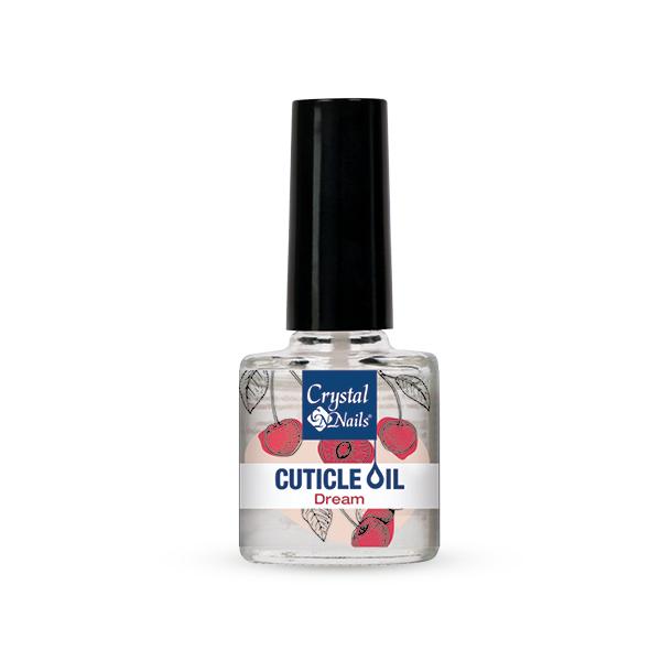 Cuticle Oil - Bőrolaj - Dream 4ml