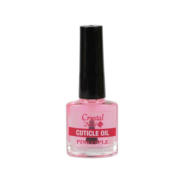 Cuticle Oil - Bőrolaj - Ananász 8ml