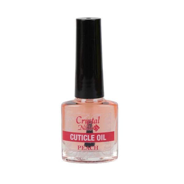 Cuticle Oil - Bőrolaj - Barack 8ml