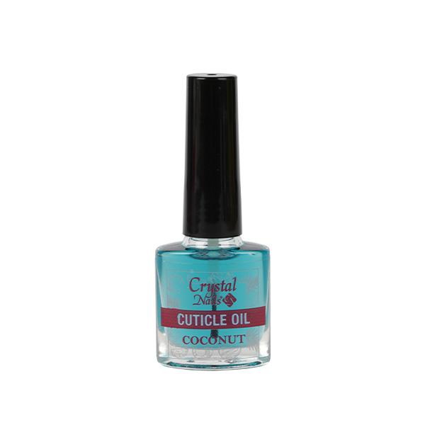 Cuticle Oil - Bőrolaj - Kókusz 8ml