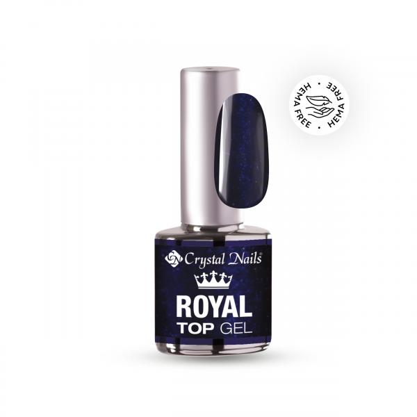 Royal Top Gel RT26 - 4ml