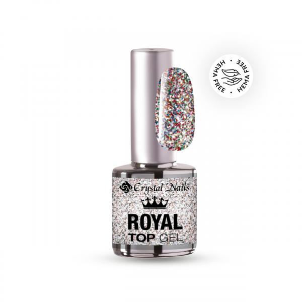 Royal Top Gel RT28 - 4ml