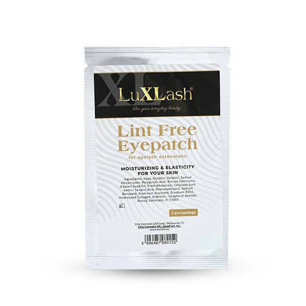 Lint Free Eye Patch