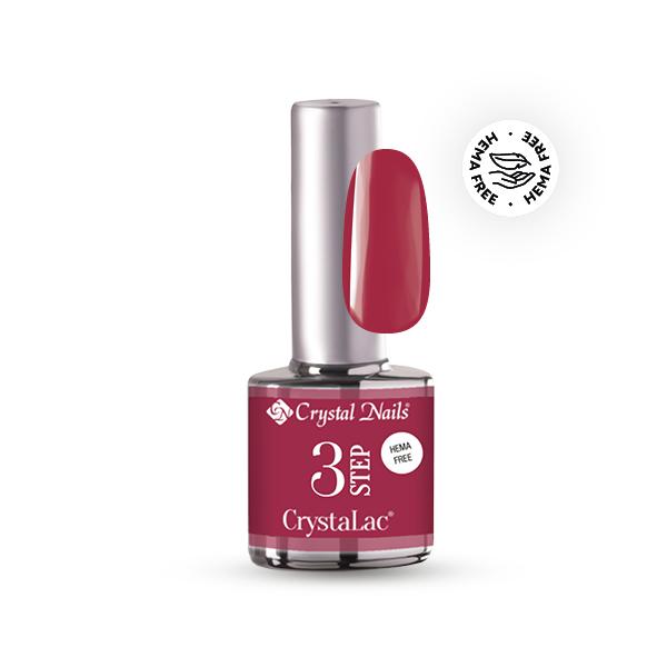 3 STEP HEMA Free CrystaLac - 3S15 (8ml)