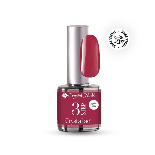 3 STEP HEMA Free CrystaLac - 3S15 (4ml)