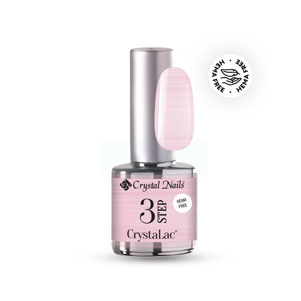 3 STEP HEMA Free CrystaLac - 3S17 (4ml)