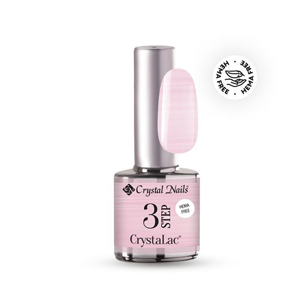 3 STEP HEMA Free CrystaLac - 3S17 (8ml)