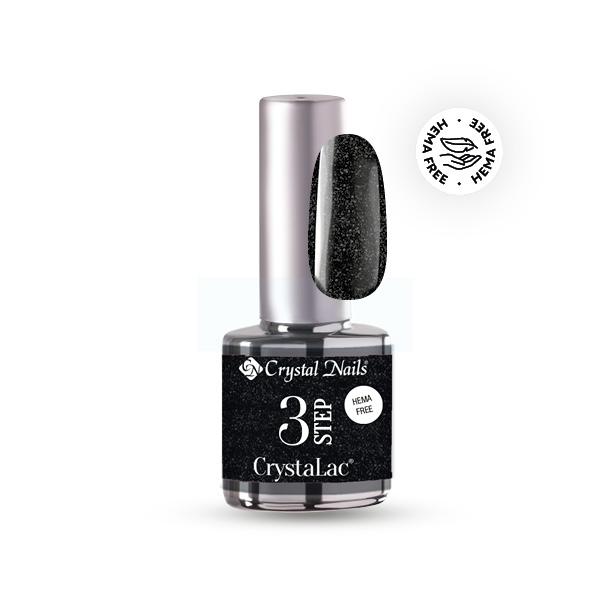 3 STEP HEMA Free CrystaLac - 3S50 (4ml)