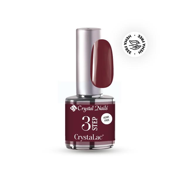 3 STEP HEMA Free CrystaLac - 3S55 (4ml)