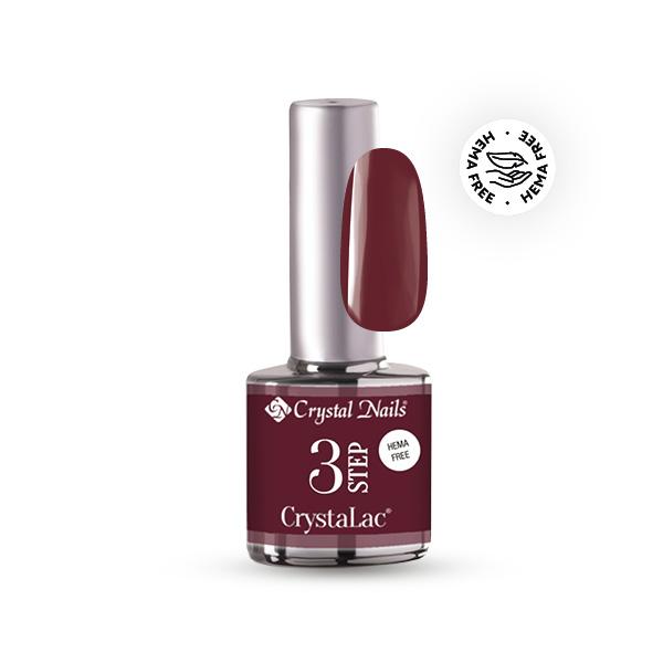 3 STEP HEMA Free CrystaLac - 3S55 (8ml)