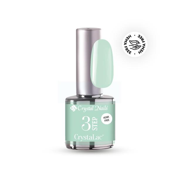 3 STEP HEMA Free CrystaLac - 3S60 (4ml)