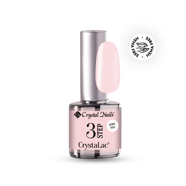 3 STEP HEMA Free CrystaLac - 3S66 (4ml)