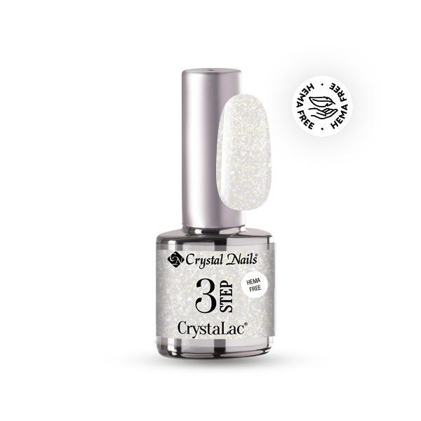 3 STEP HEMA Free CrystaLac - 3S72 (4ml)