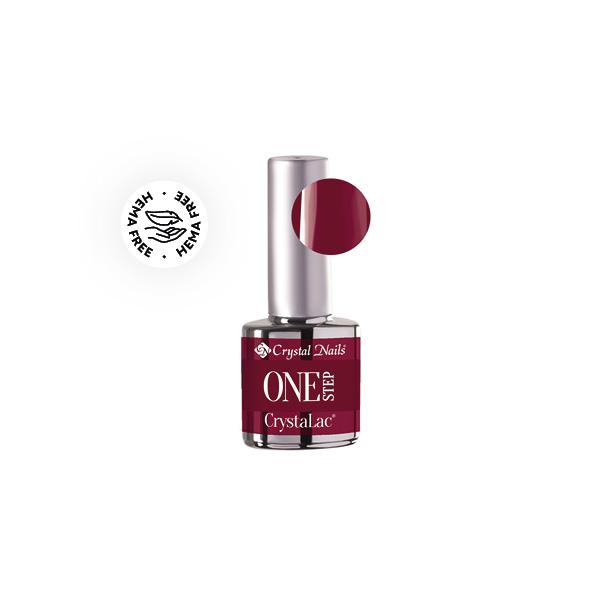 HEMA FREE ONE STEP CrystaLac 1S26 - 4ml