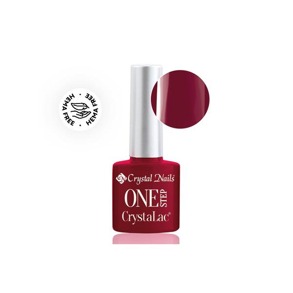 HEMA FREE ONE STEP CrystaLac 1S26 - 8ml