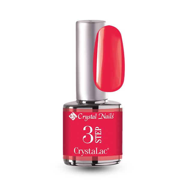 3 STEP HEMA Free CrystaLac - 3S154 (4ml)