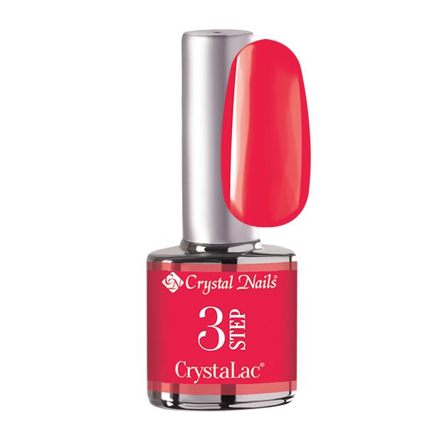 3 STEP HEMA Free CrystaLac - 3S154 (8ml)