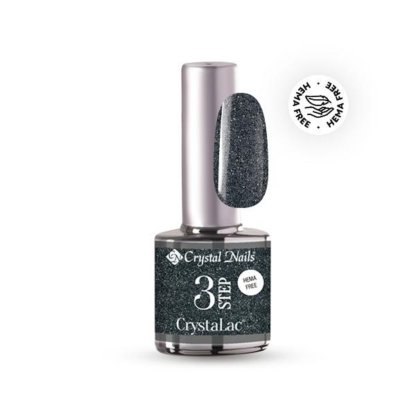 3 STEP HEMA Free CrystaLac - 3SFD7 (8ml)