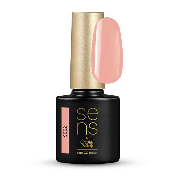 SENS 3G HEMA Free polish S002 - 4ml