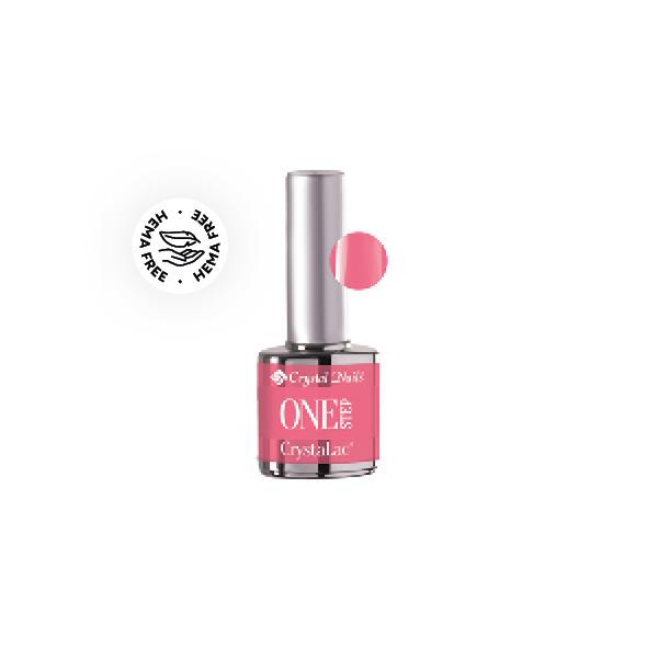 HEMA FREE ONE STEP CrystaLac 1S34 - 8ml