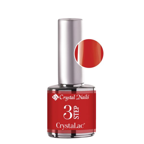 3 STEP HEMA Free CrystaLac - 3S53 (4ml)