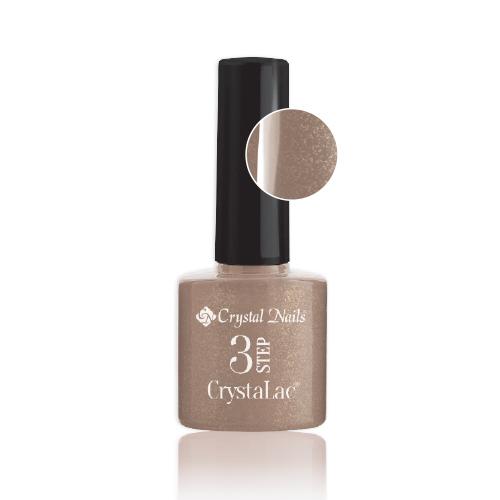 3 STEP HEMA Free CrystaLac - 3S18 (8ml)