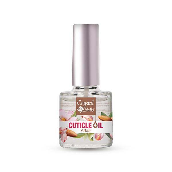 Cuticle Oil - Bőrolaj - Affair 4ml