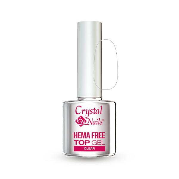 HEMA Free Top gel - 8ml