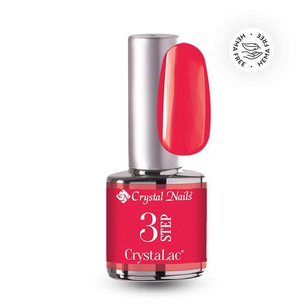 3 STEP HEMA Free CrystaLac - 3S154 (4ml)